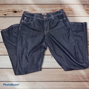 Style & Co  straight leg jeans size 8